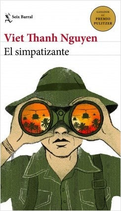 SIMPATIZANTE,EL | VIET THANH NGUYEN