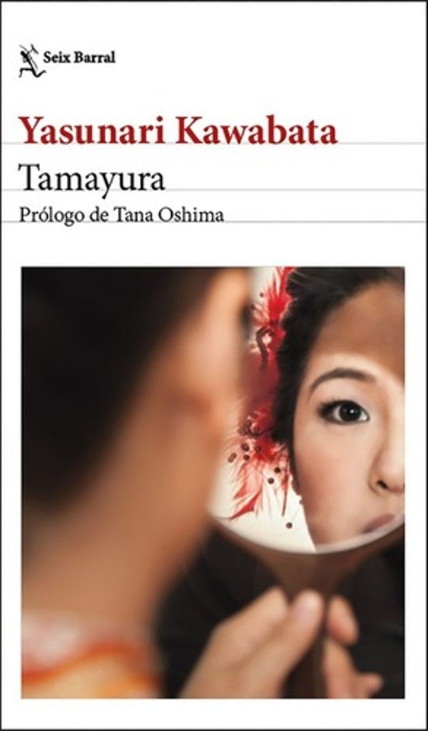 TAMAYURA | YASUNARI KAWABATA