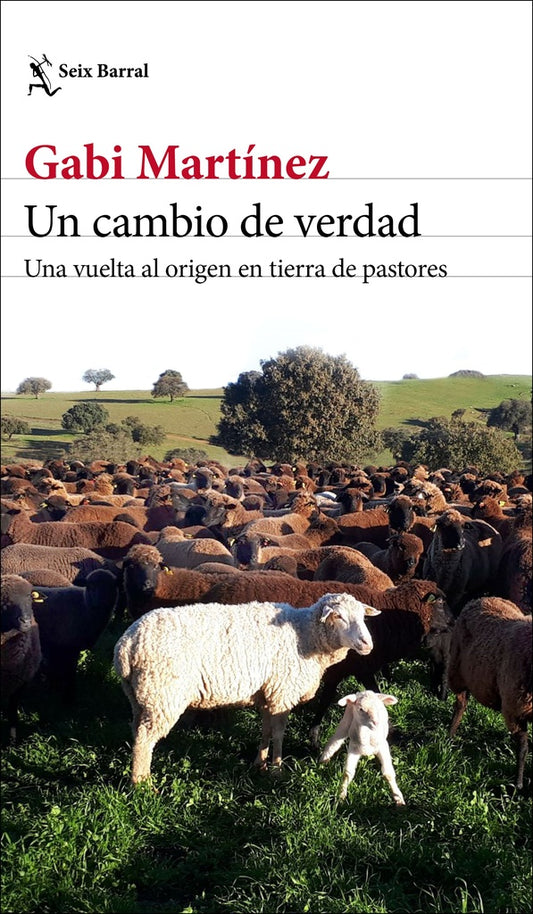 UN CAMBIO DE VERDAD | GABI MARTINEZ