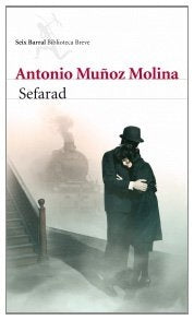 SEFARAD | ANTONIO MUÑOZ MOLINA