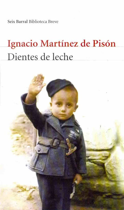 DIENTES DE LECHE | MARTINEZDE PISON