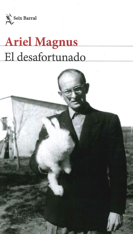 EL DESAFORTUNADO | ARIEL MAGNUS