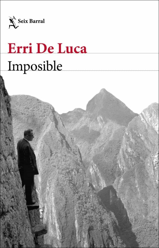 IMPOSIBLE | ERRIDE LUCA