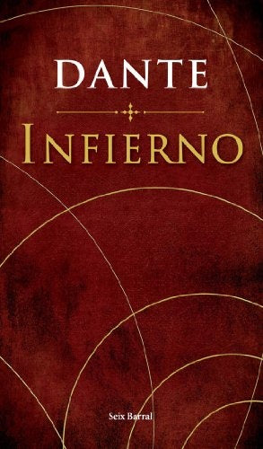 INFIERNO | DANTE ALIGHIERI