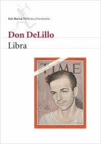 LIBRA | D DELILLO