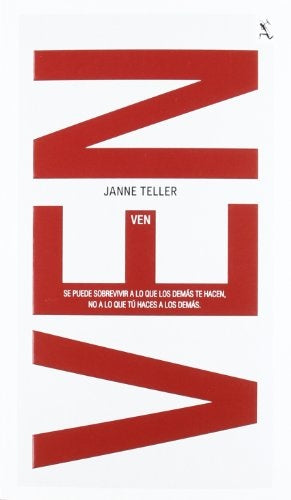 VEN | JANNE TELLER