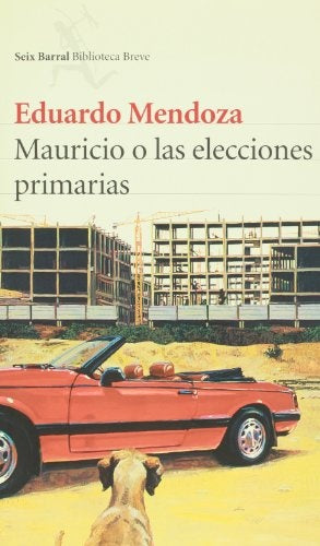 MAURICIO O LAS ELECCIONES PRIMARIAS(RTCA | E MENDOZA