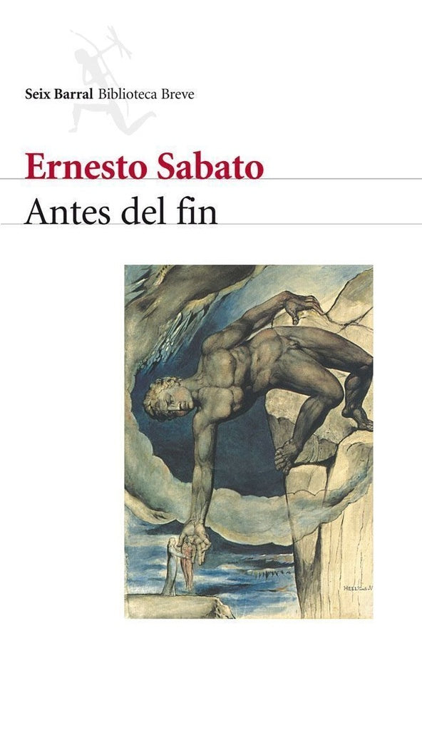 ANTES DEL FIN | E SABATO