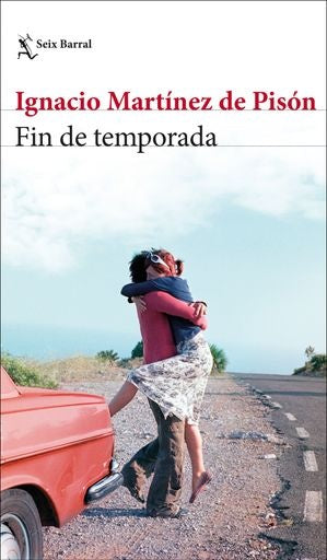 FIN DE TEMPORADA | Ignacio Martínez de Pisón