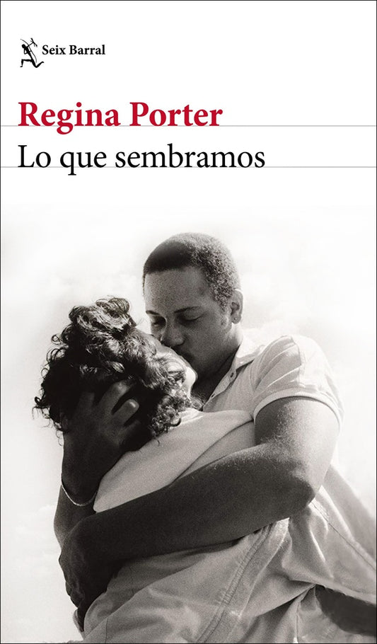 LO QUE SEMBRAMOS | REGINA PORTER