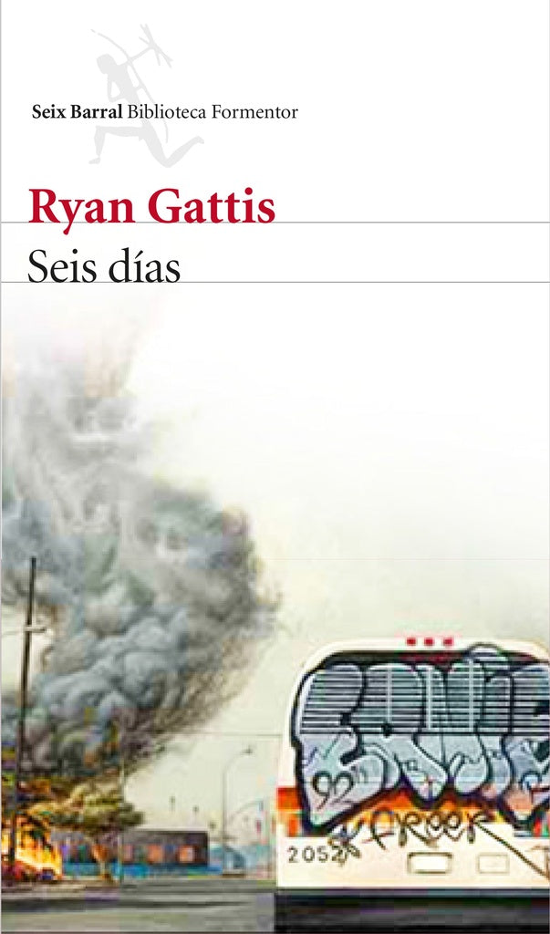 SEIS DIAS | RYAN GATTIS