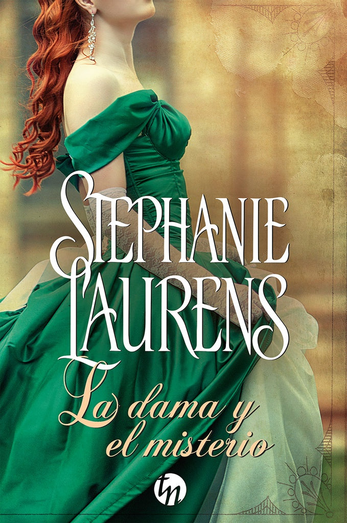 La dama y el misterio | STEPHANIE LAURENS