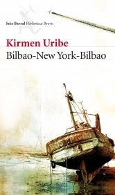 BILBAO NEW YORK BILBAO | KIRMEN URIBE