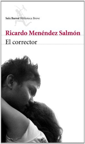 CORRECTOR,EL | RICARDO MENENDEZ
