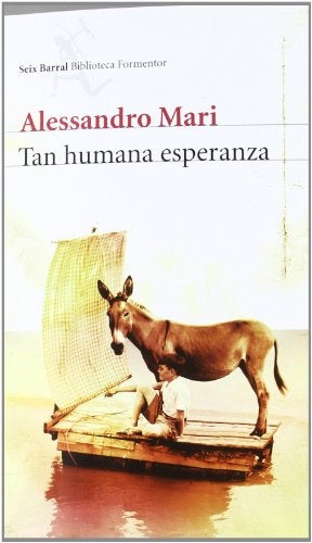 TAN HUMANA ESPERANZA | ALESSANDRO MARI
