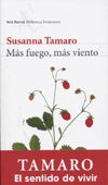 MAS FUEGO MAS VIENTO SEIX BARRAL | SUSANNA TAMARO