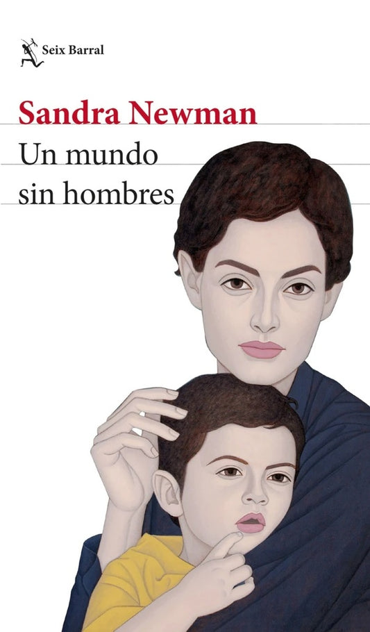 UN MUNDO SIN HOMBRES | SANDRA NEWMAN