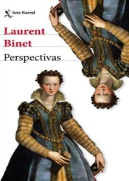 PERSPECTIVAS | LAURENT BINET