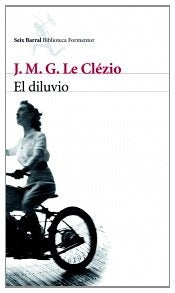 DILUVIO,EL PREMIO NOBEL DE LITERATURA 2008 | J.M.G. LE CLEZIO