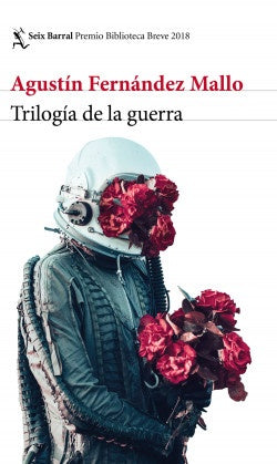 TRILOGIA DE LA GUERRA | AGUSTIN FERNANDEZ MALLO