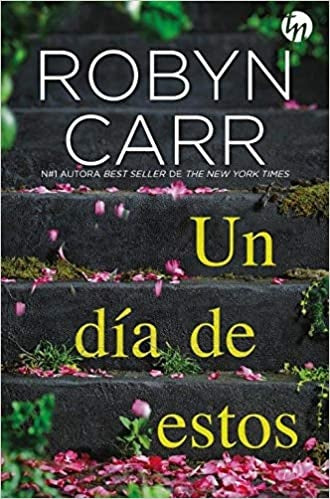Un día de estos | CARR ROBYN