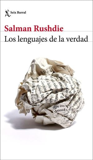 LOS LENGUAJES DE LA VERDAD | SALMAN RUSHDIE