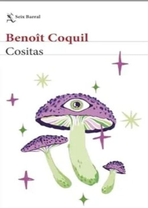 COSITAS | BENO×T COQUIL