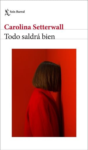 TODO SALDRA BIEN | SETTERWALL CAROLINA