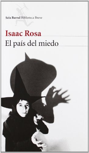 PAIS DEL MIEDO,EL | ROSAISAAC