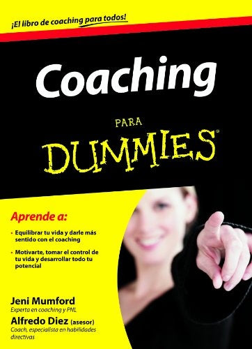 COACHING | MUMFORDJENI