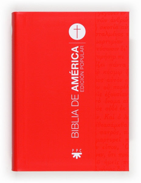 La Biblia de América | CASADELA BIBLIA
