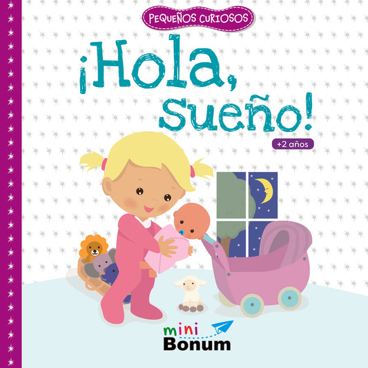 HOLA SUEÑO! | Varios autores