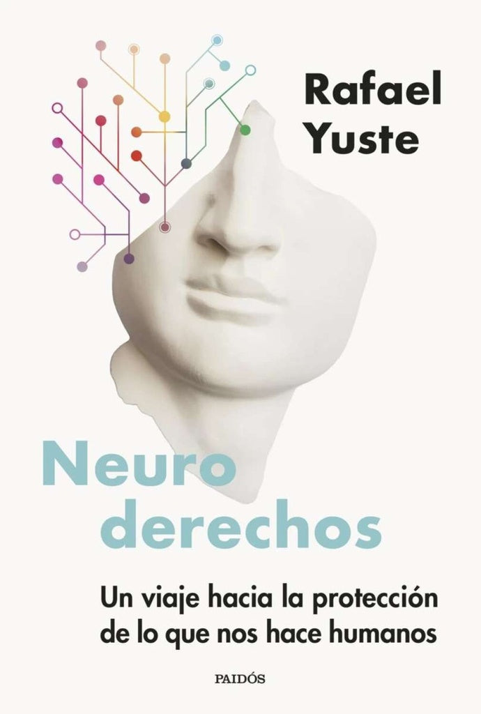 NEURODERECHOS | RAFAELYUSTE ROJAS