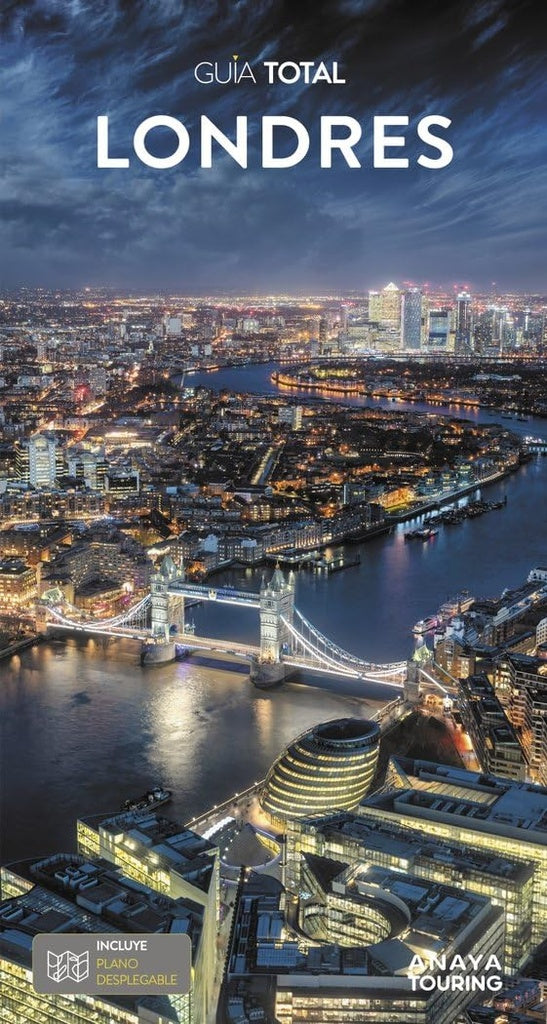 LONDRES | ANAYATOURING/TOURING EDITORE