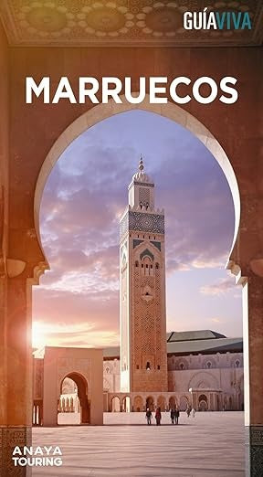 MARRUECOS | SANCHEZRUIZ FRANCISCO