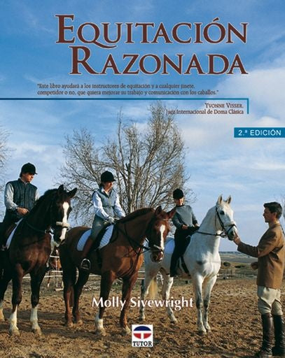 EQUITACION RAZONADA | YVONNE VISSER