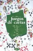 GRAN LIBRO DE LOS JUEGOS DE CARTAS