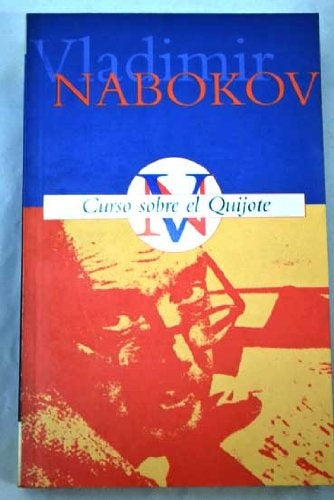 CURSO SOBRE EL QUIJOTE | NABOKOV