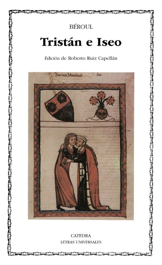 Tristán e Iseo | Béroul