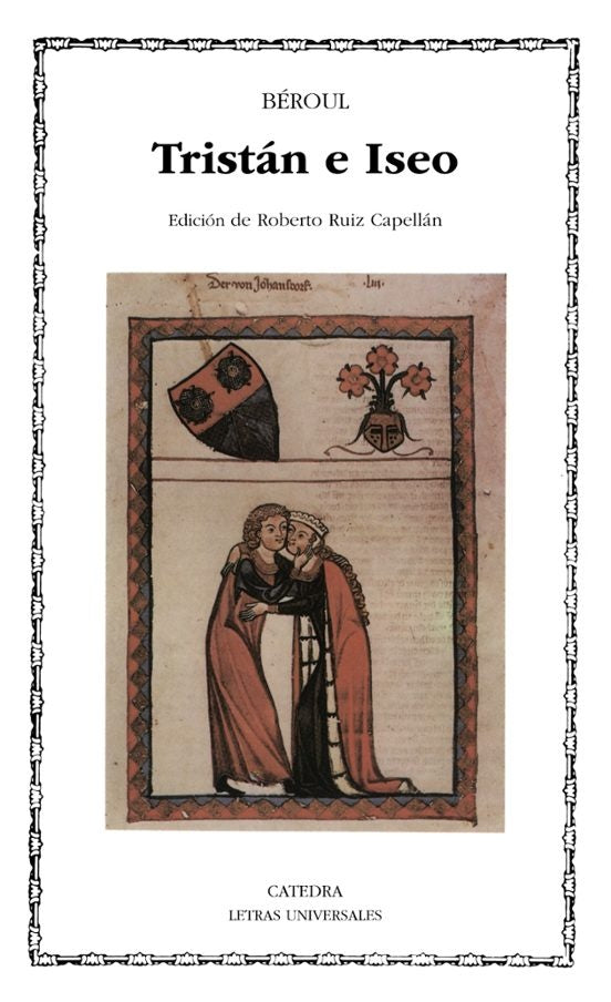 Tristán e Iseo | Béroul