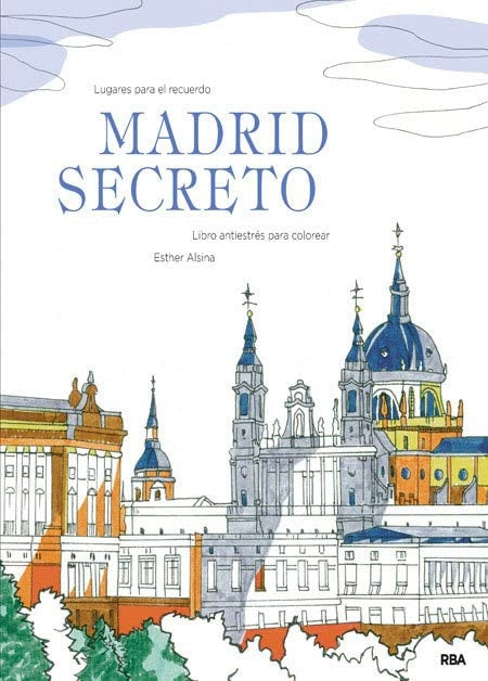 MADRID SECRETO | ALSINA GALOFREESTHER