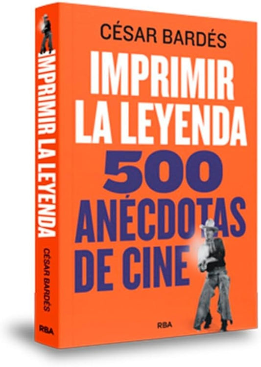 IMPRIMIR LA LEYENDA | BARDES CESAR