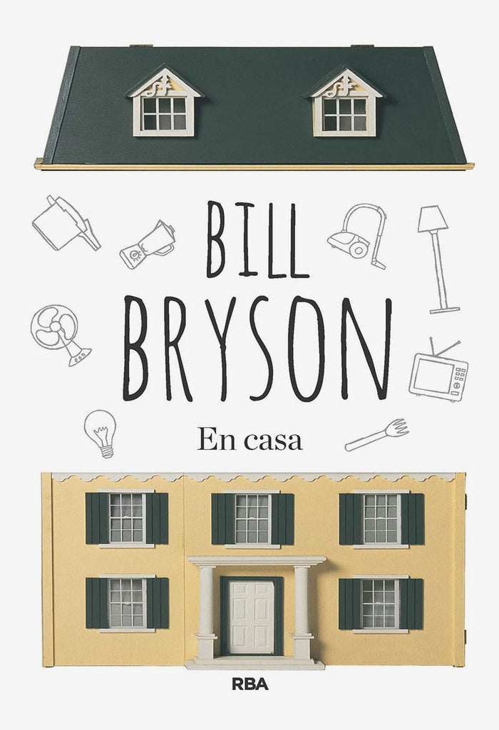 EN CASA | BRYSON BILL