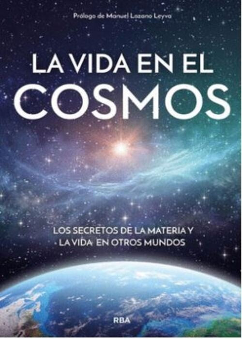 LA VIDA EN EL COSMOS | Varios autores