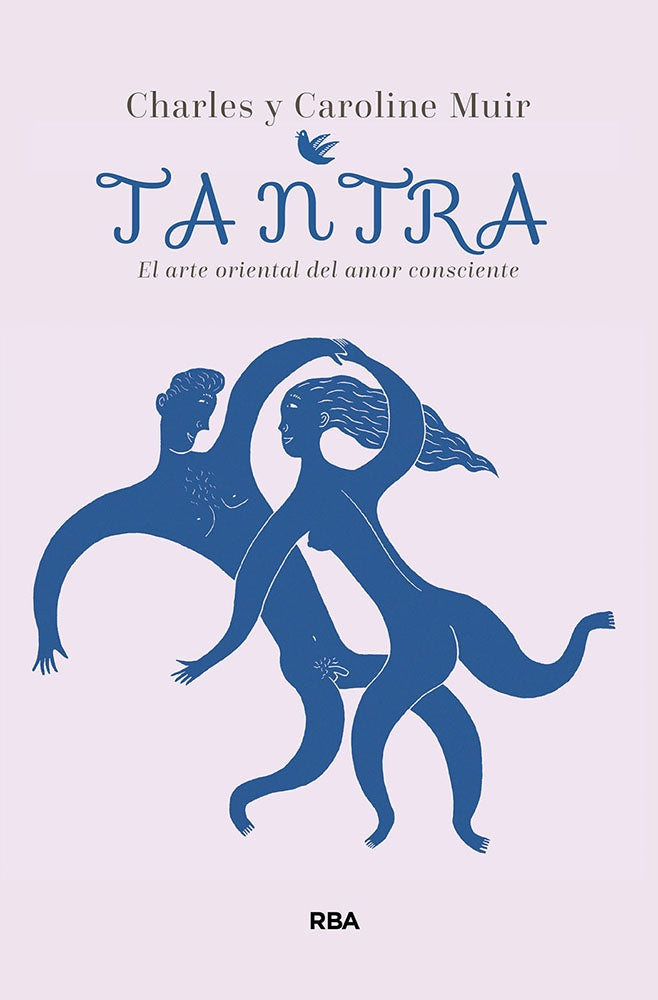 TANTRA | MUIRCHARLES/MUIR CAROLINE