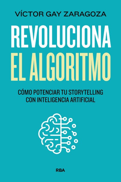 REVOLUCIONA EL ALGORITMO | GAY VICTOR