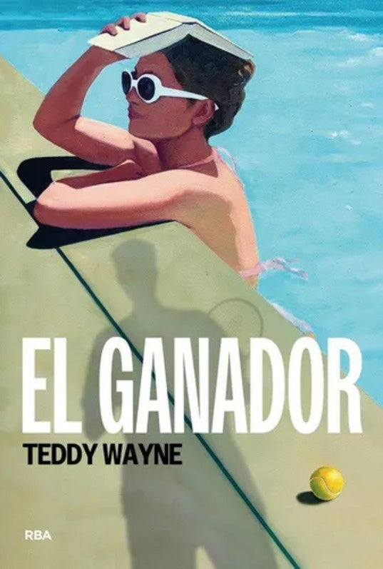 EL GANADOR | WAYNETEDDY