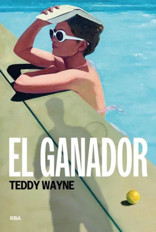 EL GANADOR | WAYNETEDDY