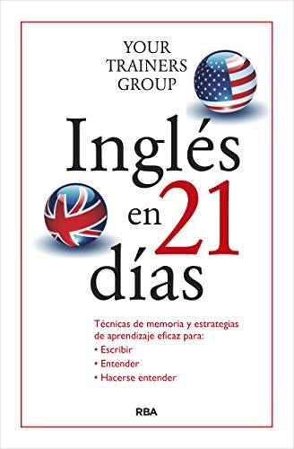 INGLES EN 21 DIAS | LORENZONILUCA/NAVONEGIACOMO