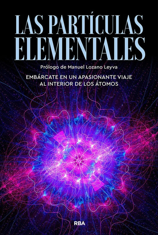 LAS PARTICULAS ELEMENTALES | Varios autores